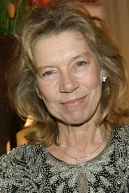 Photo of Evelyn Hamann
