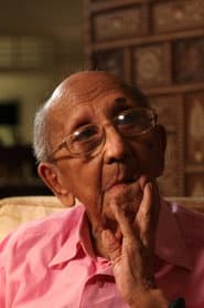 Photo of Lester James Peries