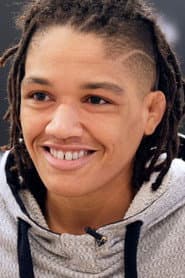 Photo of Sijara Eubanks