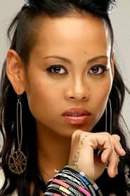 Photo of Anya Ayoung-Chee