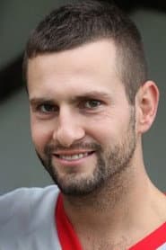 Photo of Marcel Klíma
