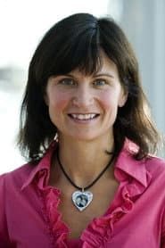 Photo of Marie-Helene Östlund