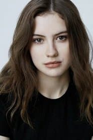 Photo of Isabelle Connolly