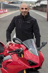 Photo of Alessandro Valia