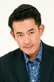 Photo of Alex Ko