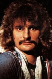 Photo of David Byron