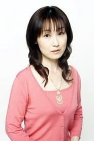 Photo of Yuri Amano