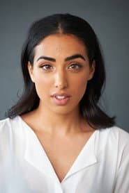 Photo of Gurlaine Garcha