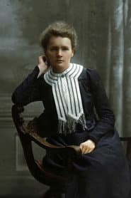 Photo of Marie Curie