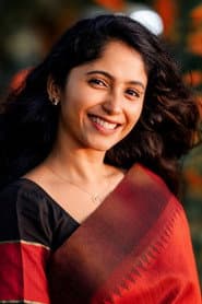 Photo of Riya Susan