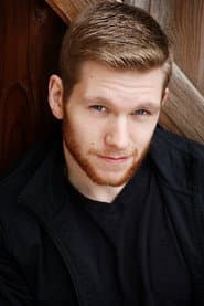 Photo of Nick Bemrose