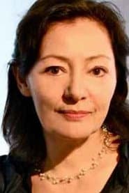 Photo of Karin Mikityla