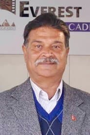 Photo of Harihar Sharma
