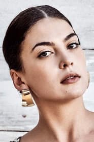 Photo of Christina Peno