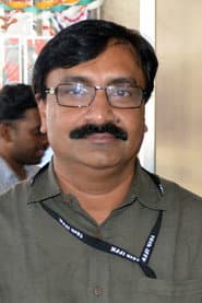 Photo of V. K. Prakash