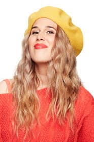 Photo of Melissa Maya Falkenberg