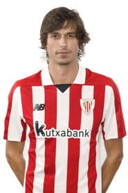 Photo of Ander Iturraspe