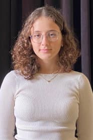 Photo of Hannah Armstrong