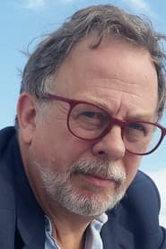 Photo of Tony Britten
