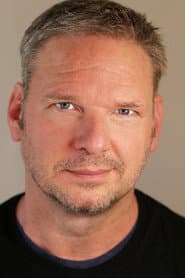 Photo of Tom Kiesche