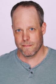 Photo of Michael Worden