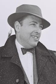 Photo of Herman Wouk