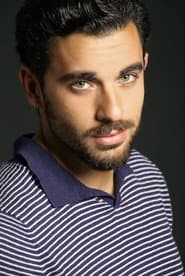Photo of José Pablo Minor