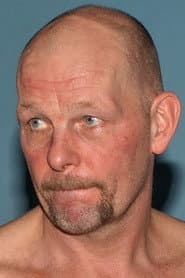 Photo of Gerard Gordeau