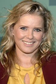 Photo of Babette van Veen