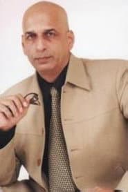 Photo of Saurabh Dubey