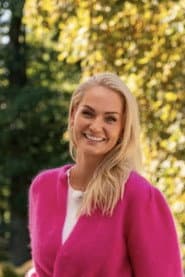 Photo of Marna Haugen