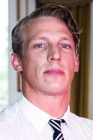 Photo of Luke Hardy
