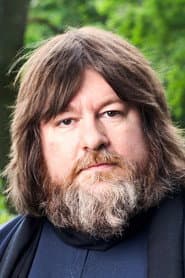 Photo of Ebbot Lundberg