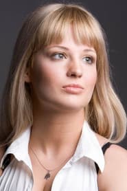 Photo of Violetta Nesterovich