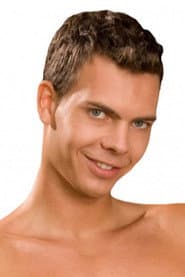 Photo of Paul Brise