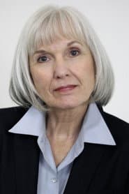 Photo of Dot Gregory