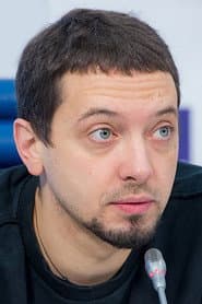 Photo of Yuriy Kvyatkovskiy