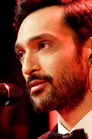 Photo of Ali Sethi