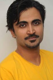 Photo of Ashok Raj