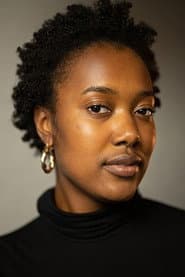 Photo of Gleanne Purcell-Brown