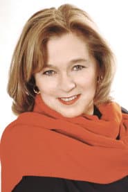 Photo of Édith Butler