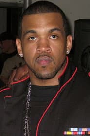 Photo of Lloyd Banks