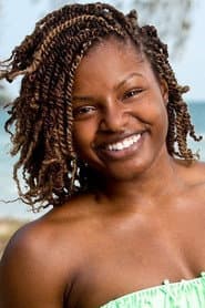 Photo of Cydney Gillon