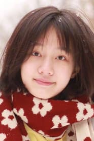 Photo of Zihan Ji