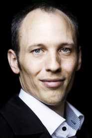 Photo of Kristoffer Møller Hansen