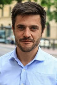 Photo of Yoan Hadadi