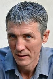 Photo of Pierre Rousselle