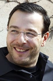 Photo of Andreas Scholl