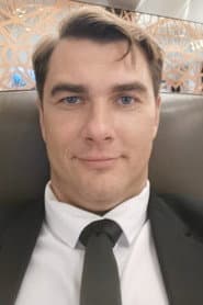 Photo of Yuri Ryabov