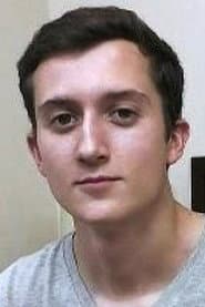 Photo of Jack Andram